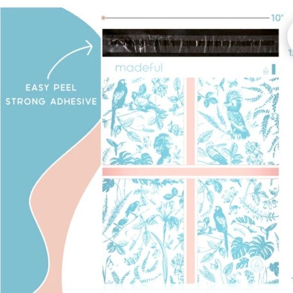 Poly mailers - Picture 2 of 16